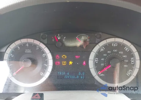 2010 Ford Escape Xlt z USA, uszkodzony, nr VIN 1FMCU0D77AKA42014